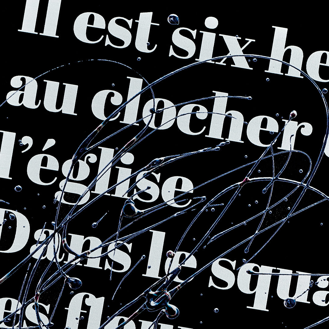 Les mots bleus | Citation 03